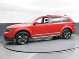 Used 2019 Dodge Journey Crossroad image 3