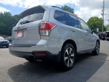 Used 2018 Subaru Forester 2.5i Premium image 6