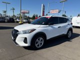 Used 2023 Nissan Kicks S image 3