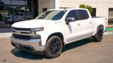 Used 2020 Chevrolet Silverado 1500 LT w/ All-Star Edition image 3
