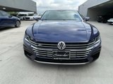 Used 2019 Volkswagen Arteon SEL Premium image 2