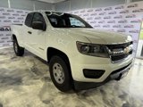 Used 2019 Chevrolet Colorado W/T w/ WT Convenience Package image 5