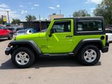 Used 2012 Jeep Wrangler Sport image 4