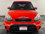 Used 2012 Kia Soul + w/ Audio Pkg image 2