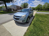 Used 2014 Chevrolet Equinox LTZ w/ LPO, Protection Package image 3
