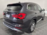 Certified 2024 BMW X3 sDrive30i w/ Convenience Package image 5