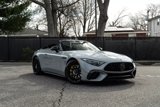 Used 2022 Mercedes-Benz SL 63 AMG 4MATIC image 4