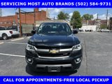 Used 2018 Chevrolet Colorado Z71 image 5