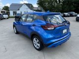 Used 2021 Nissan Kicks S image 3