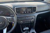 Certified 2020 Kia Sportage LX image 6