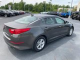 Used 2015 Kia Optima LX image 5