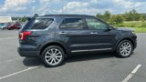 Used 2017 Ford Explorer Limited w/ Equipment Group 301A image 5