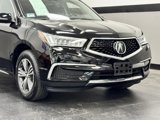 Used 2018 Acura MDX FWD image 3