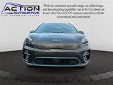 Used 2022 Kia Niro EX w/ Cold Weather Package image 3