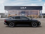 New 2025 Kia K4 GT-Line image 2
