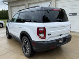 Used 2022 Ford Bronco Sport Outer Banks w/ Tech Package image 5