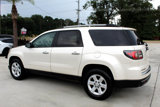 Used 2015 GMC Acadia SLE image 3