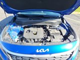 Certified 2023 Kia Seltos LX image 3