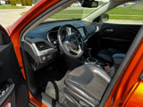 Used 2014 Jeep Cherokee Trailhawk w/ Cold Weather Group image 5
