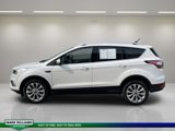 Certified 2018 Ford Escape Titanium image 4