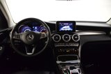 Used 2016 Mercedes-Benz GLC 300 image 3