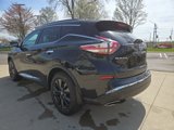 Used 2018 Nissan Murano SV w/ Premium Package image 5