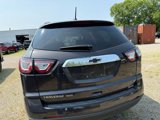Used 2017 Chevrolet Traverse LT image 4