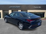 Certified 2024 Hyundai Elantra SE image 4
