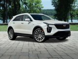 Certified 2024 Cadillac XT4 Premium Luxury image 2