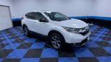 Certified 2019 Honda CR-V EX-L image 2