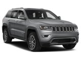 Certified 2020 Jeep Grand Cherokee Limited w/ Luxury Group II image 6