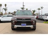 Used 2022 Chevrolet TrailBlazer LT w/ Sun and Liftgate Package image 2