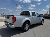 Used 2015 Nissan Frontier SV image 3