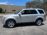 Used 2012 Ford Escape Limited image 3