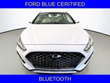 Used 2019 Hyundai Sonata SEL image 2