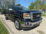 Used 2014 GMC Sierra 1500 SLT w/ SLT Preferred Package image 4