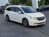 Used 2014 Honda Odyssey Touring image 3