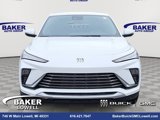 New 2025 Buick Envista Preferred w/ Convenience II Package image 2