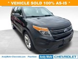 Used 2014 Ford Explorer Limited w/ Equipment Group 301A image 1