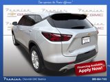 Used 2021 Chevrolet Blazer LT image 3