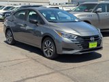 New 2025 Nissan Versa S w/ S Plus Package image 3