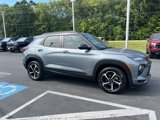 Used 2021 Chevrolet TrailBlazer RS w/ Technology Package image 5
