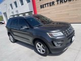 Used 2016 Ford Explorer XLT w/ Equipment Group 202A image 3