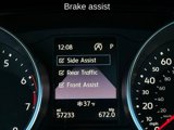 Used 2020 Volkswagen Tiguan SE w/ Panoramic Sunroof Package image 3