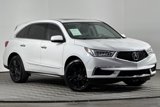 Used 2020 Acura MDX SH-AWD w/ Technology Package image 2