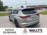 Used 2022 Mitsubishi Outlander SEL Black Edition image 5