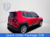 Used 2022 Jeep Renegade Latitude image 4