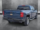 Used 2017 Chevrolet Silverado 1500 W/T w/ WT Convenience Package image 3