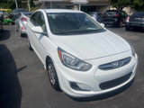 Used 2013 Hyundai Accent GLS image 5