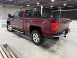 Used 2014 Chevrolet Silverado 1500 LTZ Z71 image 4
